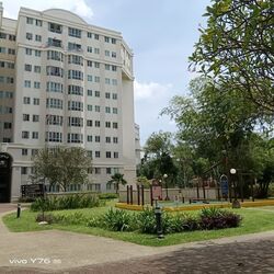 Melville Park (D18), Condominium #585219301